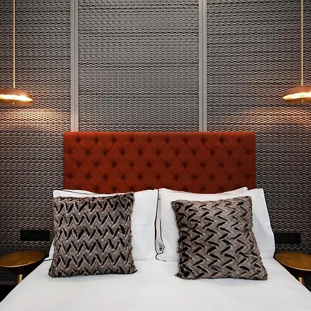 Le Marais Prestige Luxueux - Cosy - Wifi-2