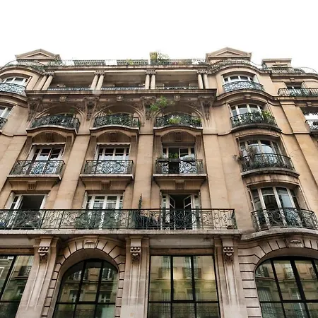 Le Marais Prestige Luxueux - Cosy - Wifi-3